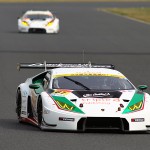 【画像】【スーパーGT】続々と新車が登場するGT300クラスに注目！ 〜 画像3