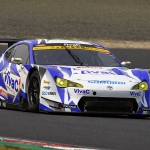 【画像】【スーパーGT】現地速報！　ポールポジションはトヨタ86とレクサスRC F！ 〜 画像3