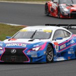 【画像】【スーパーGT】岡山のGT500優勝は王者の貫禄を見せたモチュールGT-R！ 〜 画像1