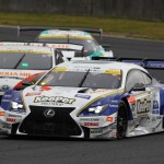 【画像】【スーパーGT】岡山のGT500優勝は王者の貫禄を見せたモチュールGT-R！ 〜 画像11