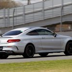 【画像】【試乗記】最高速270km/hを超えた！　パワフルすぎるメルセデスAMG C63クーペ 〜 画像3