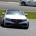 【画像】【試乗記】最高速270km/hを超えた！　パワフルすぎるメルセデスAMG C63クーペ 〜 画像4