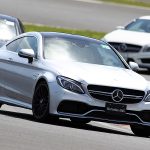 【画像】【試乗記】最高速270km/hを超えた！　パワフルすぎるメルセデスAMG C63クーペ 〜 画像5