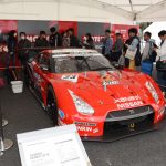 【画像】日本最大級のモータースポーツイベント「モータースポーツジャパン2016」スタート！ 〜 画像4