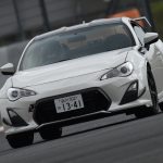 奴田原文雄選手がパイクスピーク2016にトヨタ86 14R-60で参戦へ！