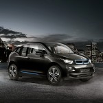 BMW創立100周年記念のi3が限定で登場