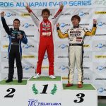 【画像】電気自動車だらけのレースはトヨタ86EVが優勝！ 〜 画像8