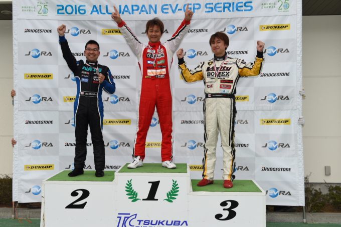 Podium