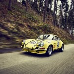 【画像】発見されたボロボロのポルシェ911はなんと24台しかない稀少車だった 〜 画像5