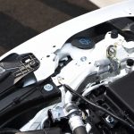 【画像】【ワイパー革命】ホンダ・クラリティが採用した驚きのワイパーとは 〜 画像4