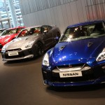 【画像】【詳細写真】史上最強の日産R35GT-R 2017年モデルを日本初披露！ 〜 画像9