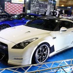 【画像】1000psオーバーごろごろ！　超絶チューニングGT-Rトップ5 〜 画像1