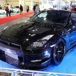 【画像】1000psオーバーごろごろ！　超絶チューニングGT-Rトップ5 〜 画像3