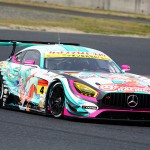 【画像】【スーパーGT】続々と新車が登場するGT300クラスに注目！ 〜 画像43