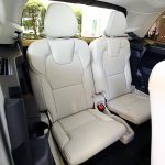 【画像】【試乗】見た目も走りも未来感！　プラグインハイブリッドSUV「ボルボXC90」 〜 画像5