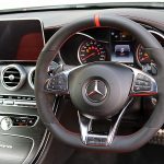 【画像】【試乗記】最高速270km/hを超えた！　パワフルすぎるメルセデスAMG C63クーペ 〜 画像10