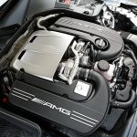 【画像】【試乗記】最高速270km/hを超えた！　パワフルすぎるメルセデスAMG C63クーペ 〜 画像11