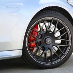 【画像】【試乗記】最高速270km/hを超えた！　パワフルすぎるメルセデスAMG C63クーペ 〜 画像16