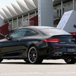 【画像】【試乗記】最高速270km/hを超えた！　パワフルすぎるメルセデスAMG C63クーペ 〜 画像22