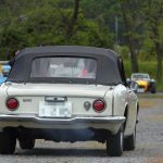 【画像】100台の名車が集う「マロニエ・オートストーリ『春』ミーティング」 〜 画像9