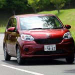 【画像】【試乗】やっぱり軽自動車とは走りも質感も違う！　ダイハツ・ブーン＆トヨタ・パッソ 〜 画像22