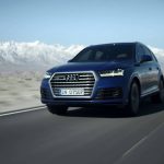 【画像】【試乗】静かで滑らか！　アウディQ7はセダンを超えた高級SUV 〜 画像16