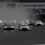 【速報】スーパーGT中止のオートポリス戦に代わり最終戦のもてぎで2レース開催！