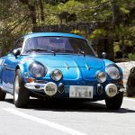 【画像】【オーナーが語る】ビンテージ・アルピーヌ・ルノーの魅力 〜 画像11