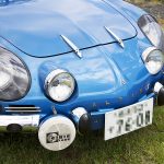 【画像】【オーナーが語る】ビンテージ・アルピーヌ・ルノーの魅力 〜 画像12