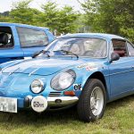 【画像】【オーナーが語る】ビンテージ・アルピーヌ・ルノーの魅力 〜 画像14