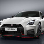 【画像】【速報】日産GT-R NISMO 2017年モデルがサプライズ登場!! 〜 画像1