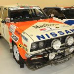 【画像】「ラリーの日産」との称号も与えられた日産バイオレットの成績とは？ 〜 画像5