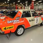 【画像】「ラリーの日産」との称号も与えられた日産バイオレットの成績とは？ 〜 画像6