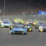 【画像】【2016年ニュル24時間決勝④】NISSAN GT-R NISMO GT3 総合11位でチェッカー！ 〜 画像2