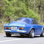 【画像】【オーナーが語る】ビンテージ・アルピーヌ・ルノーの魅力 〜 画像2