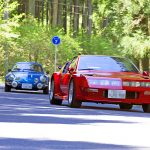 【画像】【オーナーが語る】ビンテージ・アルピーヌ・ルノーの魅力 〜 画像8
