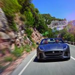 【画像】【驚速】ジャガー史上最速322km/hのF-TYPE　SVRが登場！ 〜 画像10