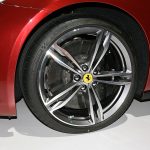 【画像】【日本初公開】乗れて積めるスーパーワゴン！　激速の4人乗りフェラーリ「GTC4 Lusso」登場 〜 画像7