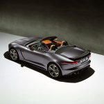 【画像】【驚速】ジャガー史上最速322km/hのF-TYPE　SVRが登場！ 〜 画像12