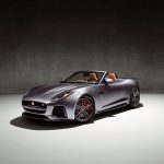 【画像】【驚速】ジャガー史上最速322km/hのF-TYPE　SVRが登場！ 〜 画像4