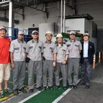 【画像】【初潜入】国沢光宏がタイで体験！　衝撃の横浜タイヤテストコース 〜 画像3