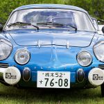 【画像】【オーナーが語る】ビンテージ・アルピーヌ・ルノーの魅力 〜 画像7