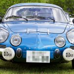 【画像】【オーナーが語る】ビンテージ・アルピーヌ・ルノーの魅力 〜 画像64