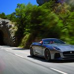 【画像】【驚速】ジャガー史上最速322km/hのF-TYPE　SVRが登場！ 〜 画像13