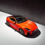 【画像】【驚速】ジャガー史上最速322km/hのF-TYPE　SVRが登場！ 〜 画像7