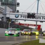 【画像】【2016年ニュル24時間決勝④】NISSAN GT-R NISMO GT3 総合11位でチェッカー！ 〜 画像3