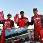 【画像】【速報】スーパーGT中止のオートポリス戦に代わり最終戦のもてぎで2レース開催！ 〜 画像2