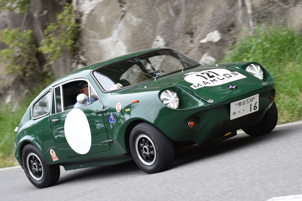 MARCOS MINI MARCOS GT 〜 画像14
