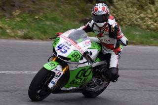 RCV1000R GO&FUN Honda Gresini #45