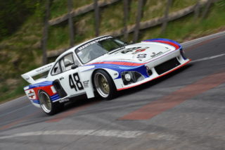 Porsche 935ターボ